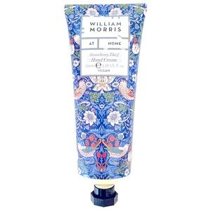 William Morris Hand Cream